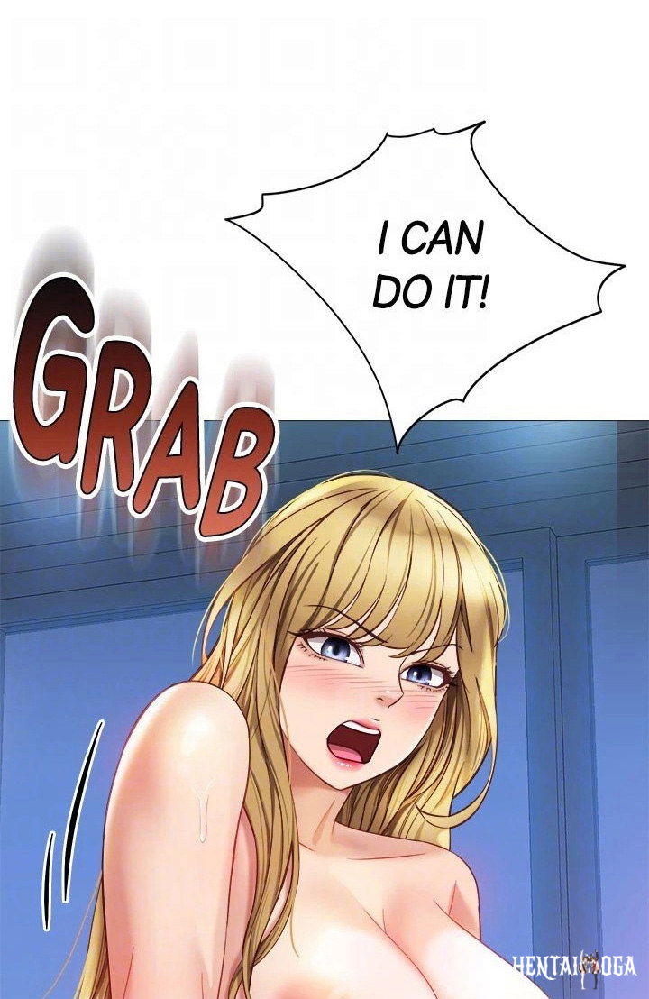 Daughter Friend Daughter Friend Chapter 82 - Page 69