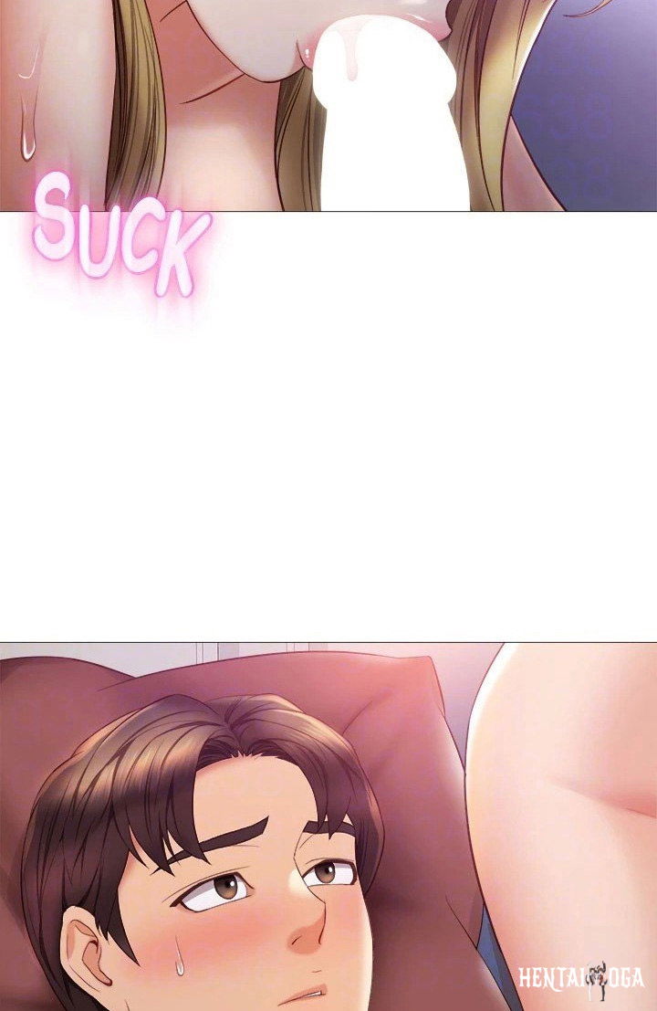 Daughter Friend Daughter Friend Chapter 82 - Page 74