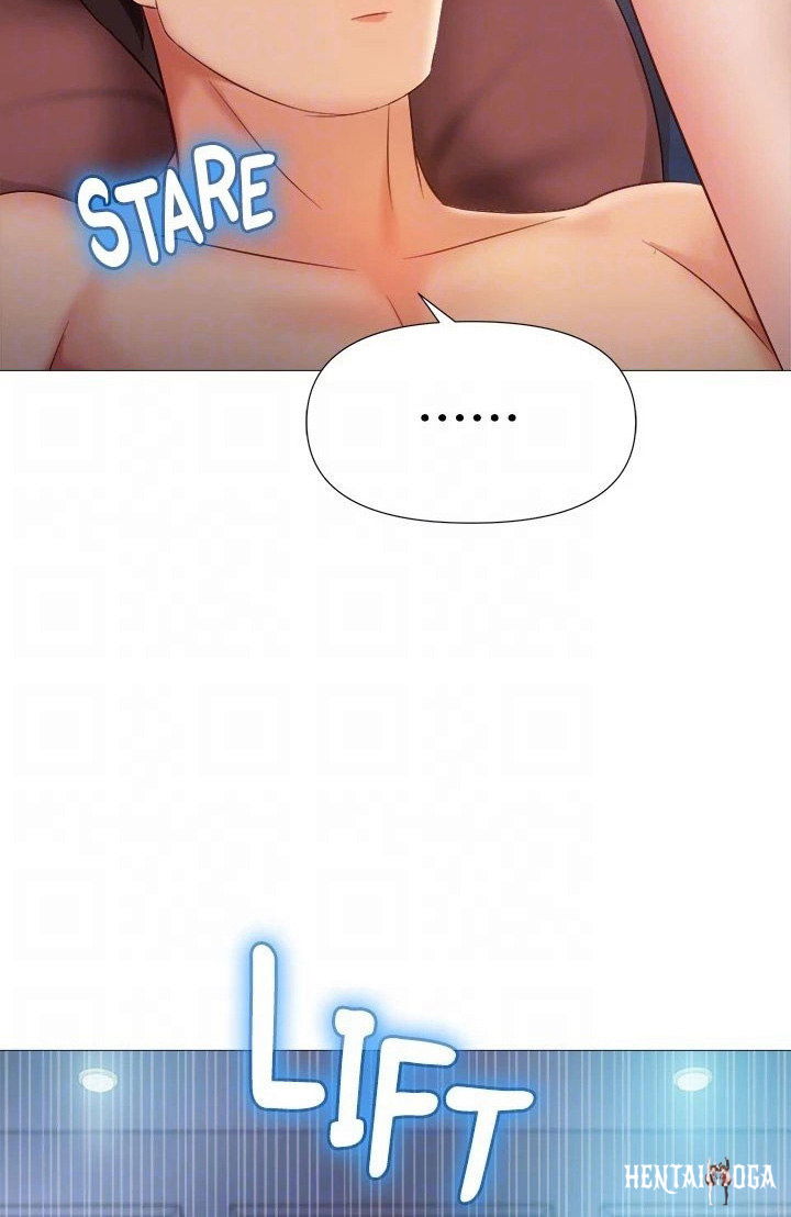 Daughter Friend Daughter Friend Chapter 82 - Page 75