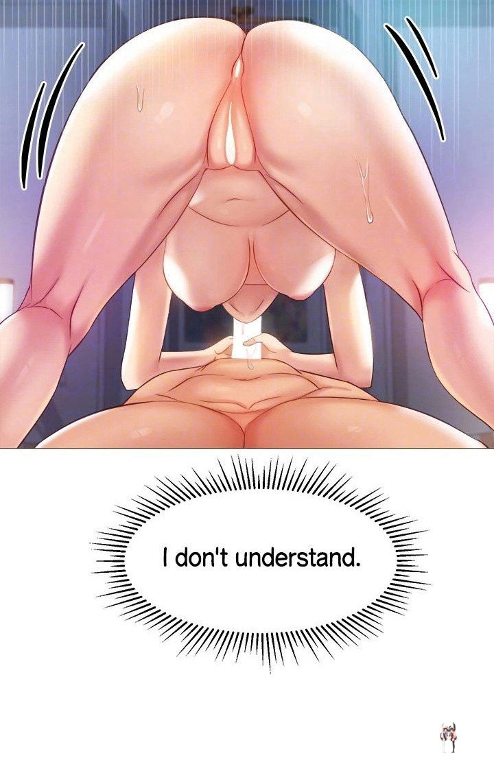 Daughter Friend Daughter Friend Chapter 82 - Page 76