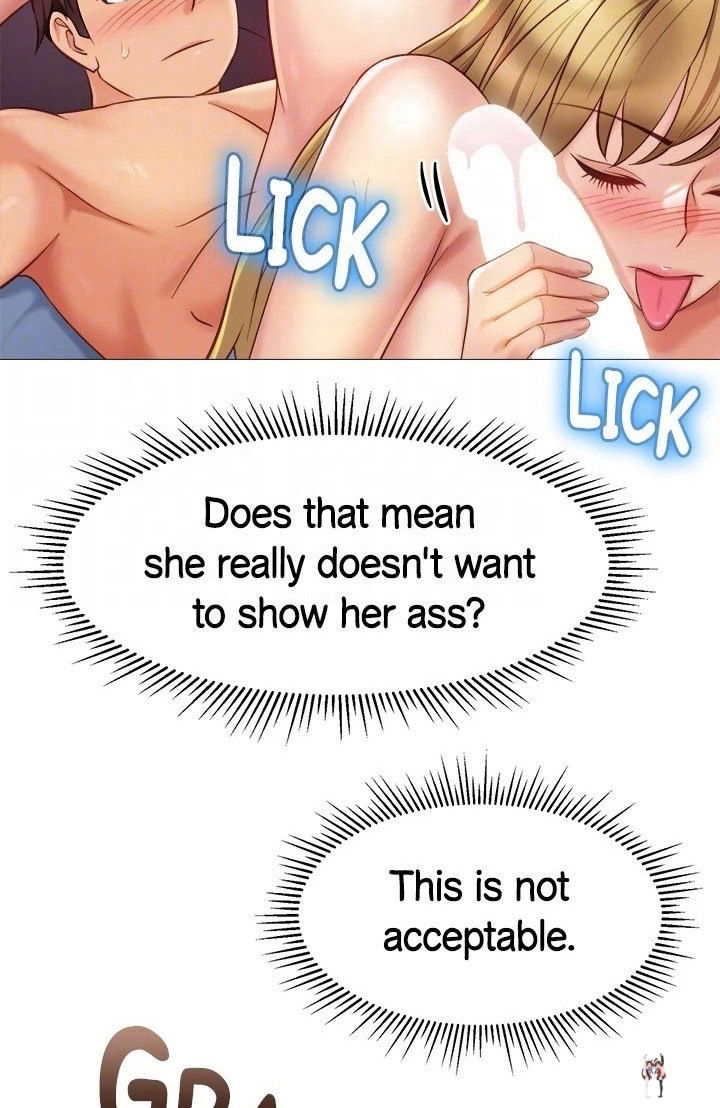 Daughter Friend Daughter Friend Chapter 82 - Page 78