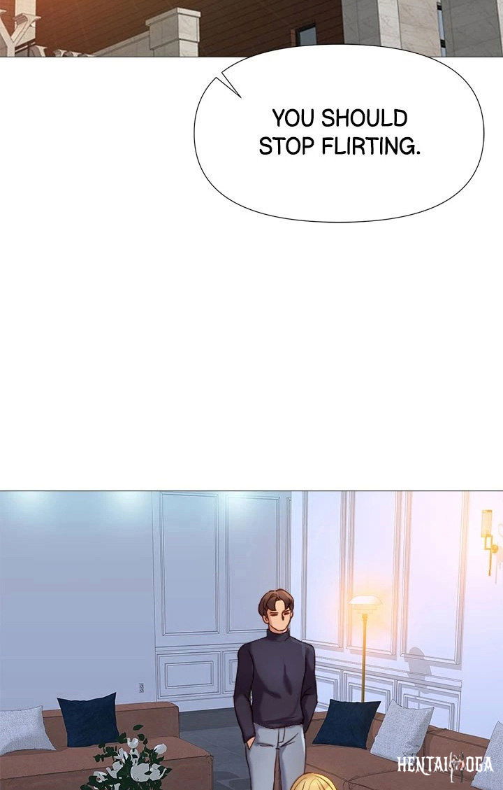 Daughter Friend Daughter Friend Chapter 82 - Page 8