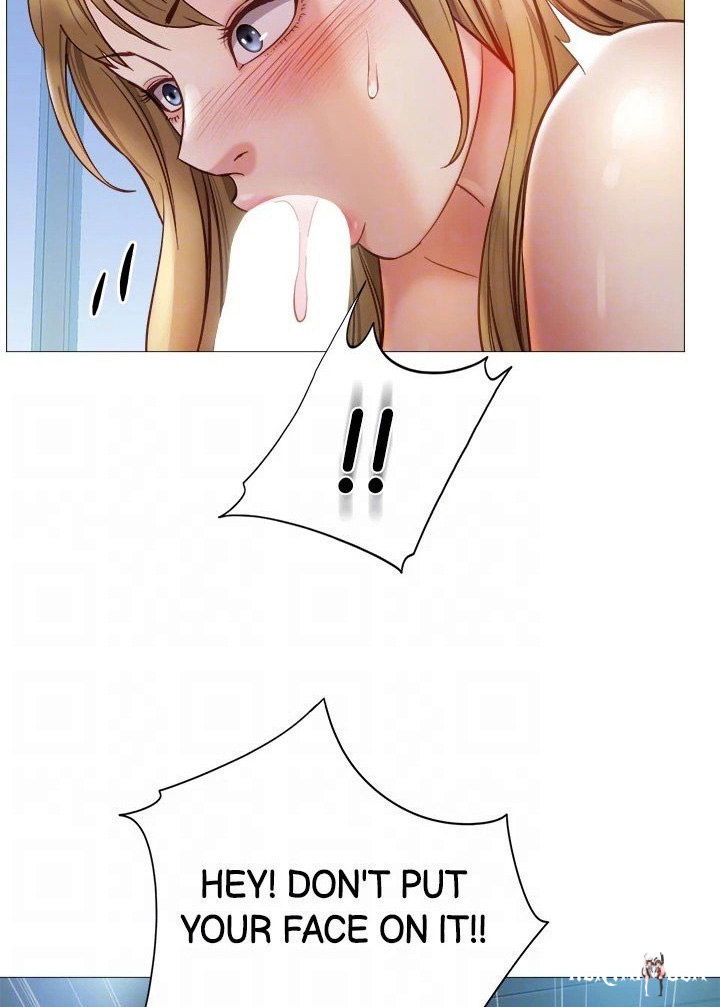 Daughter Friend Daughter Friend Chapter 82 - Page 82