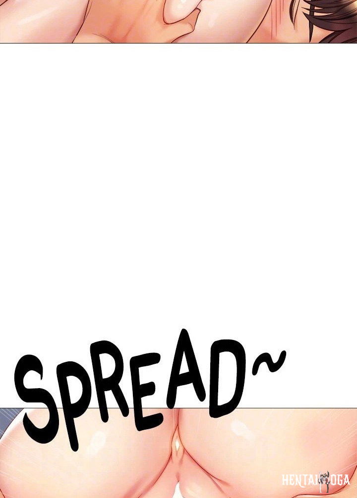 Daughter Friend Daughter Friend Chapter 82 - Page 84