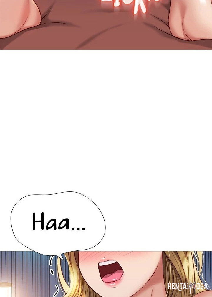 Daughter Friend Daughter Friend Chapter 82 - Page 92