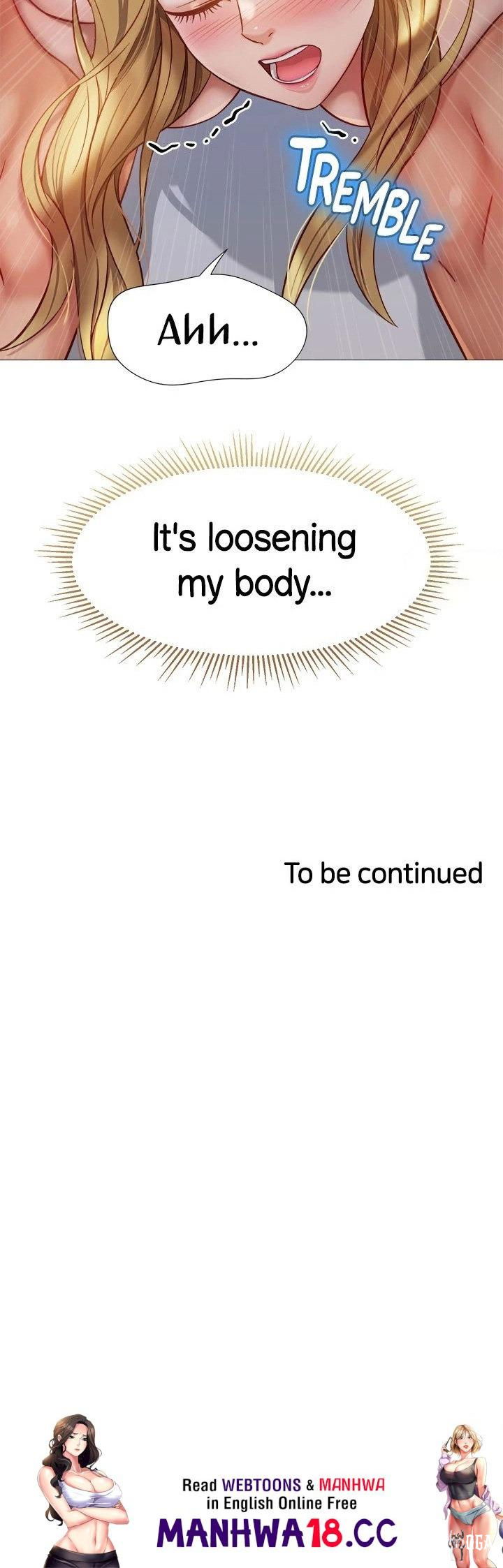 Daughter Friend Daughter Friend Chapter 82 - Page 97