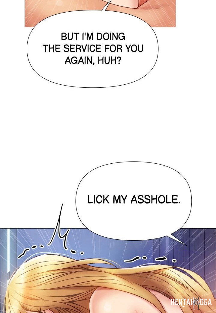 Daughter Friend Daughter Friend Chapter 83 - Page 11