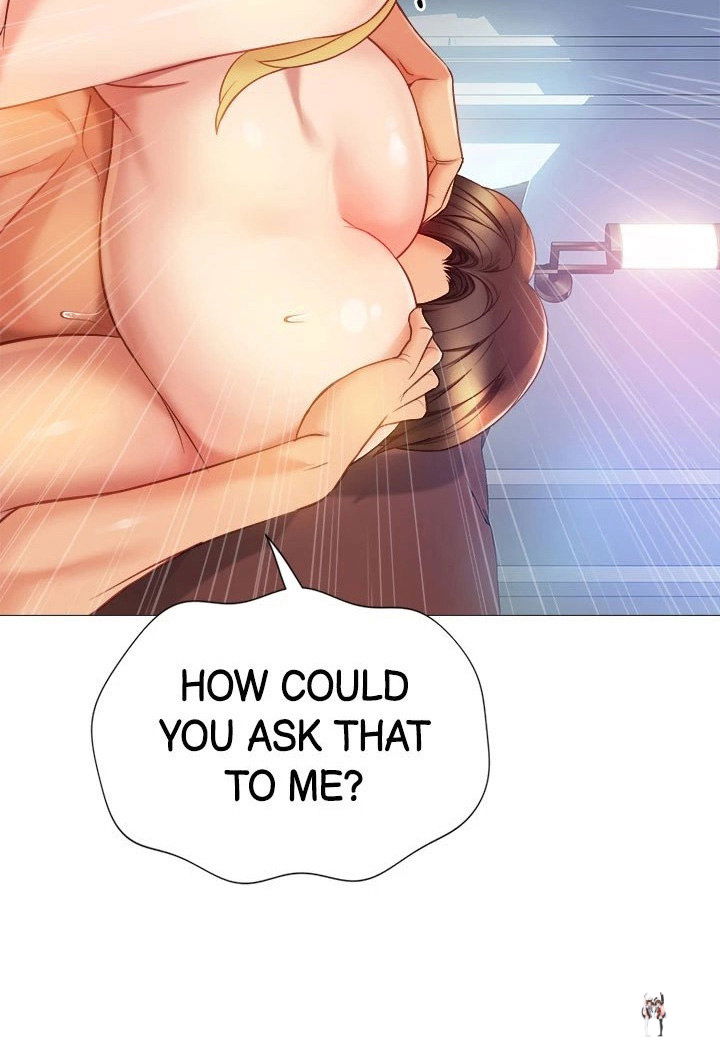 Daughter Friend Daughter Friend Chapter 83 - Page 14