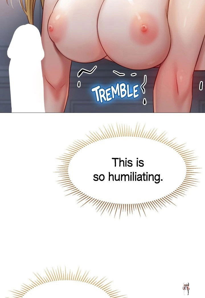 Daughter Friend Daughter Friend Chapter 83 - Page 2