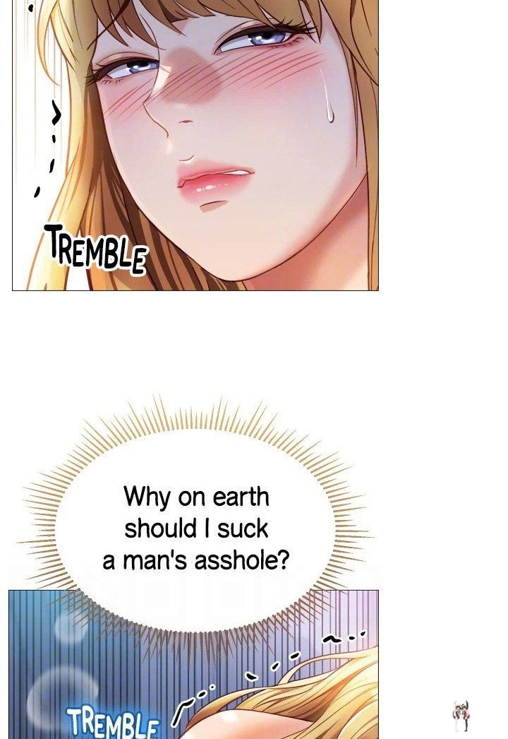 Daughter Friend Daughter Friend Chapter 83 - Page 24