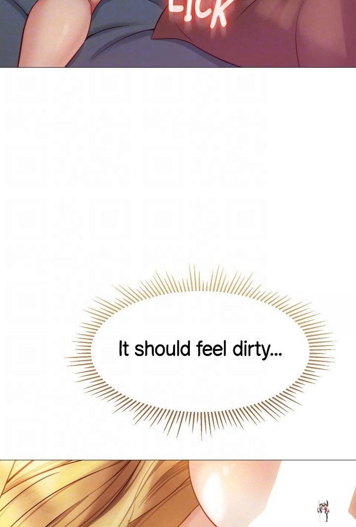 Daughter Friend Daughter Friend Chapter 83 - Page 32