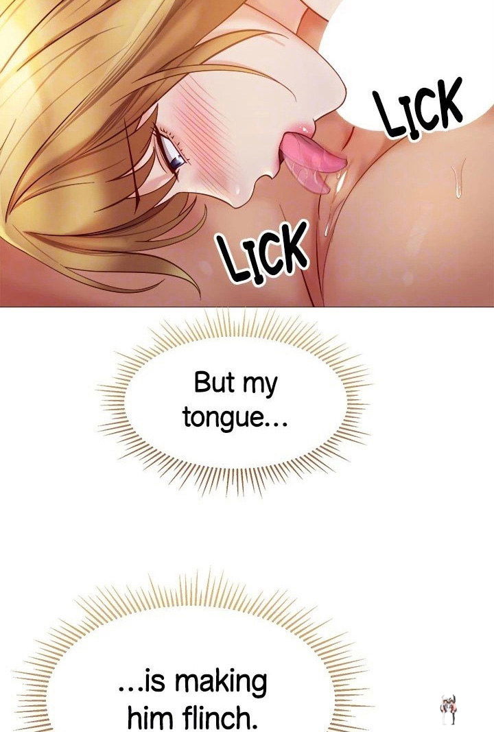 Daughter Friend Daughter Friend Chapter 83 - Page 33