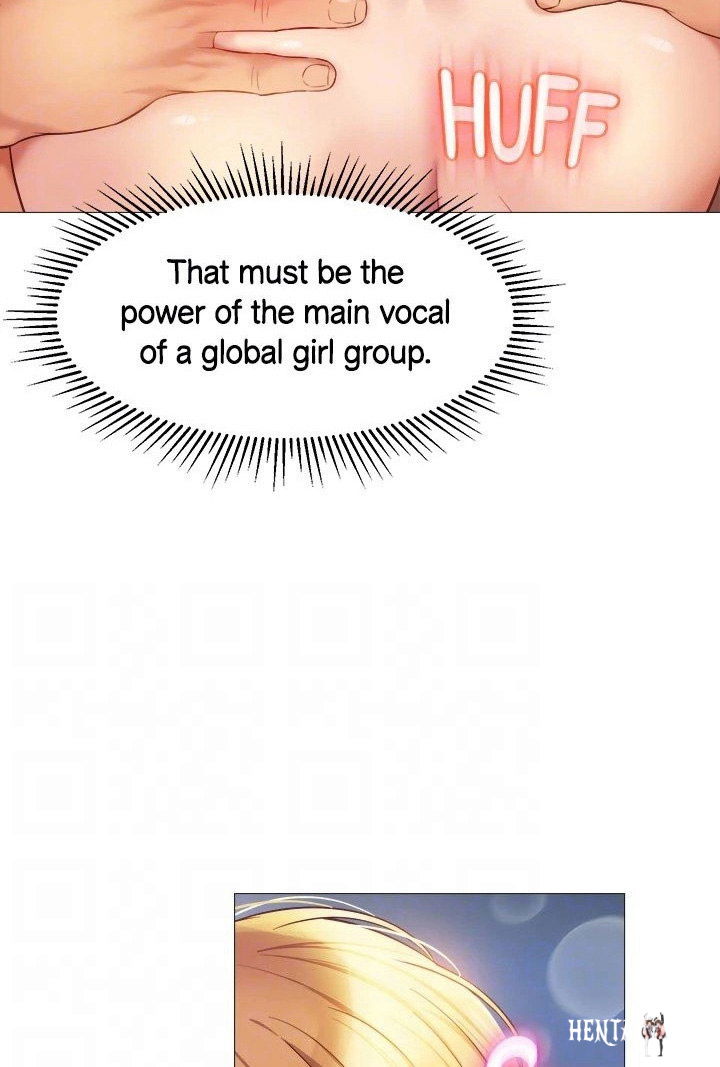 Daughter Friend Daughter Friend Chapter 83 - Page 36