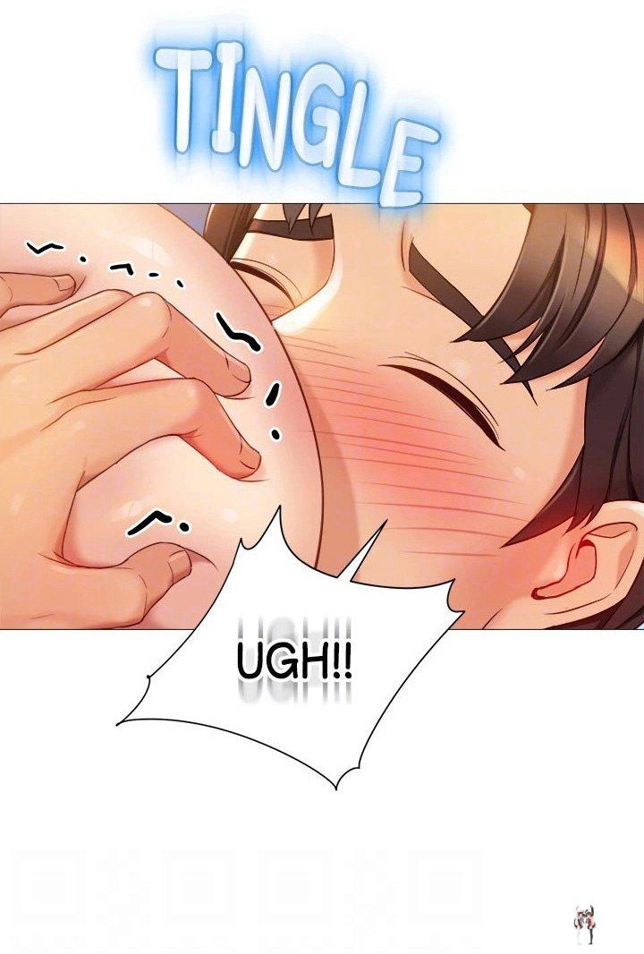 Daughter Friend Daughter Friend Chapter 83 - Page 38