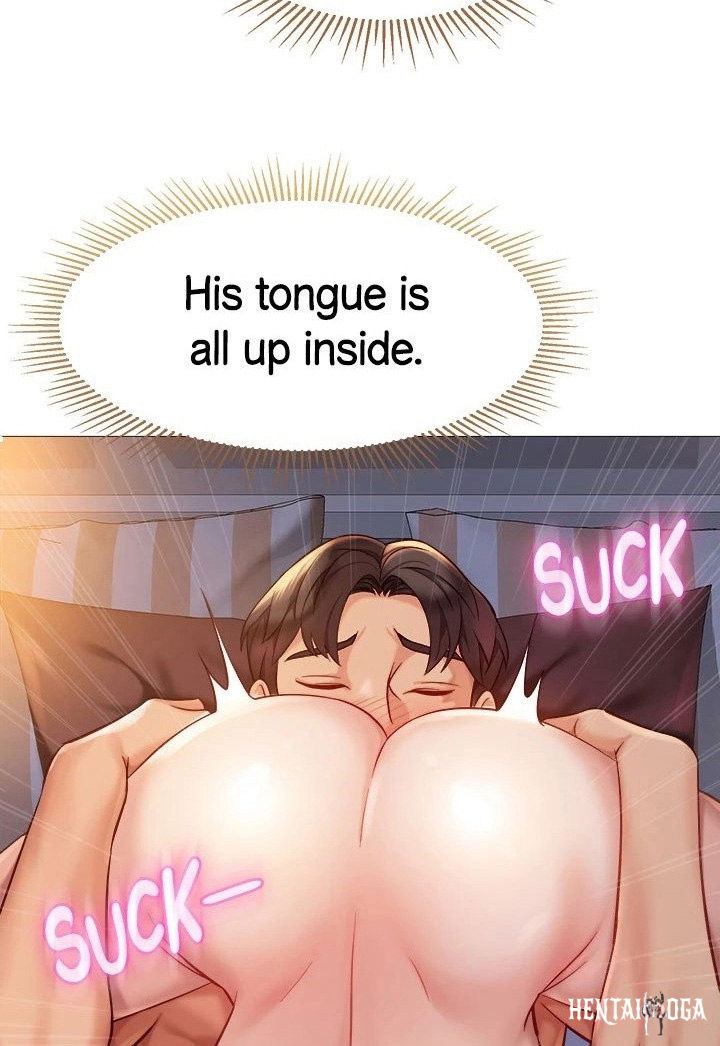 Daughter Friend Daughter Friend Chapter 83 - Page 4