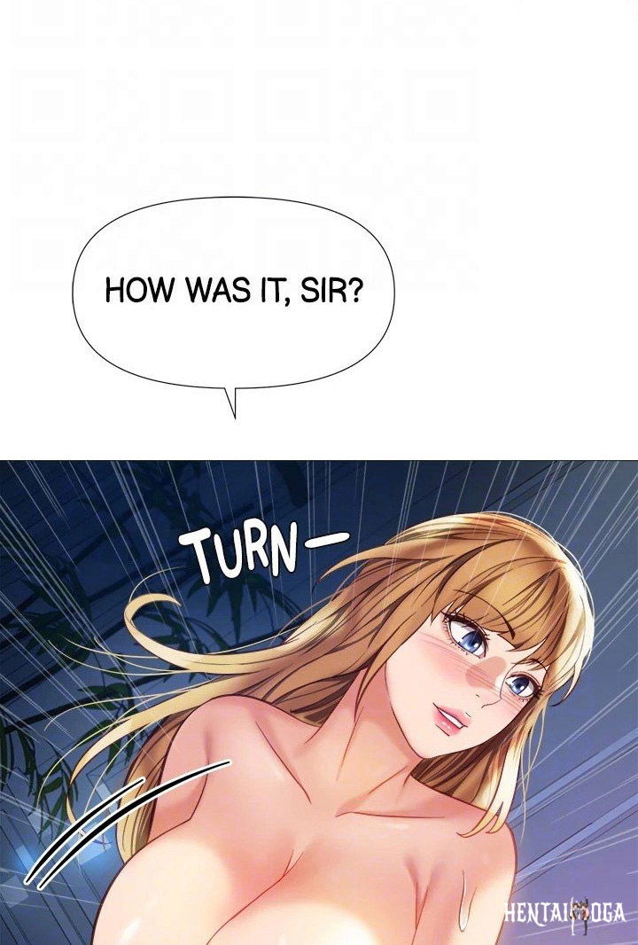 Daughter Friend Daughter Friend Chapter 83 - Page 44