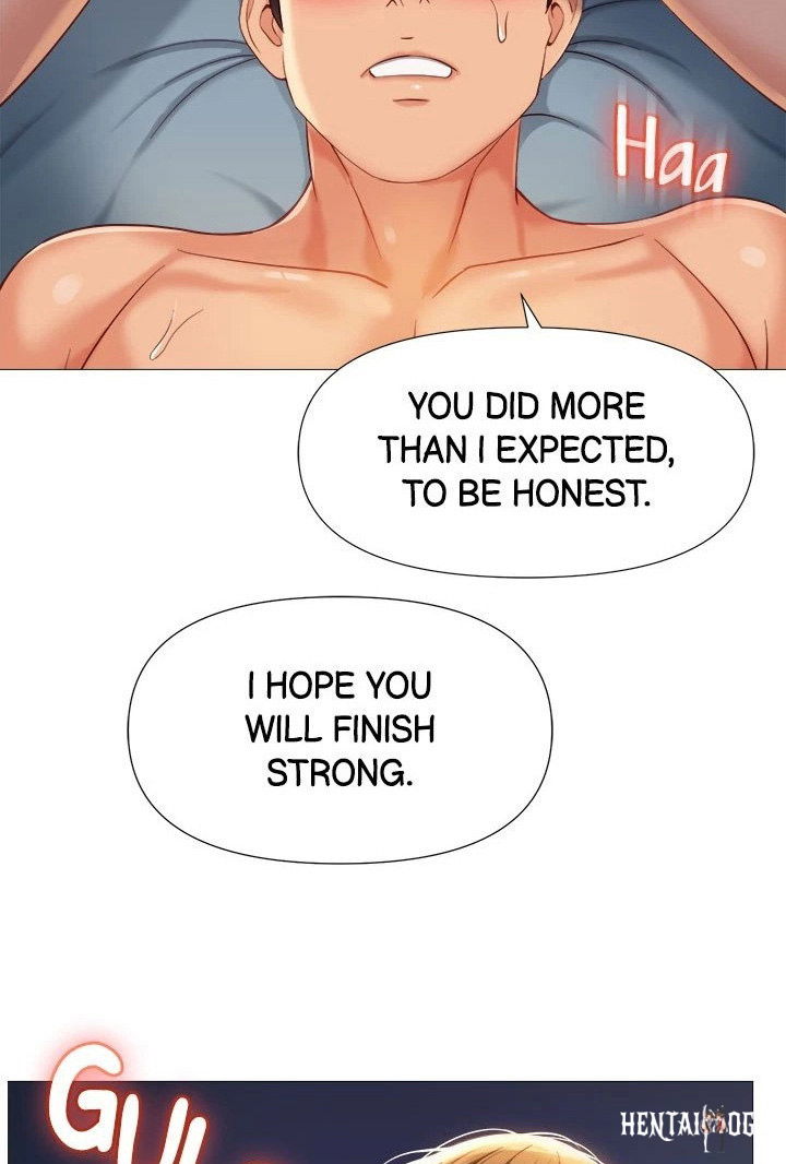 Daughter Friend Daughter Friend Chapter 83 - Page 47