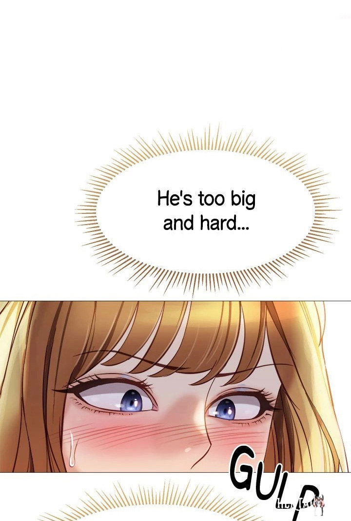 Daughter Friend Daughter Friend Chapter 83 - Page 51