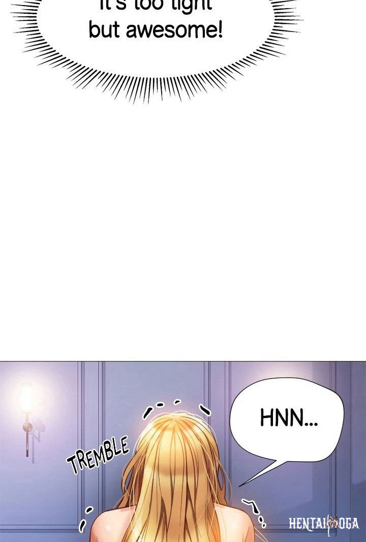 Daughter Friend Daughter Friend Chapter 83 - Page 56