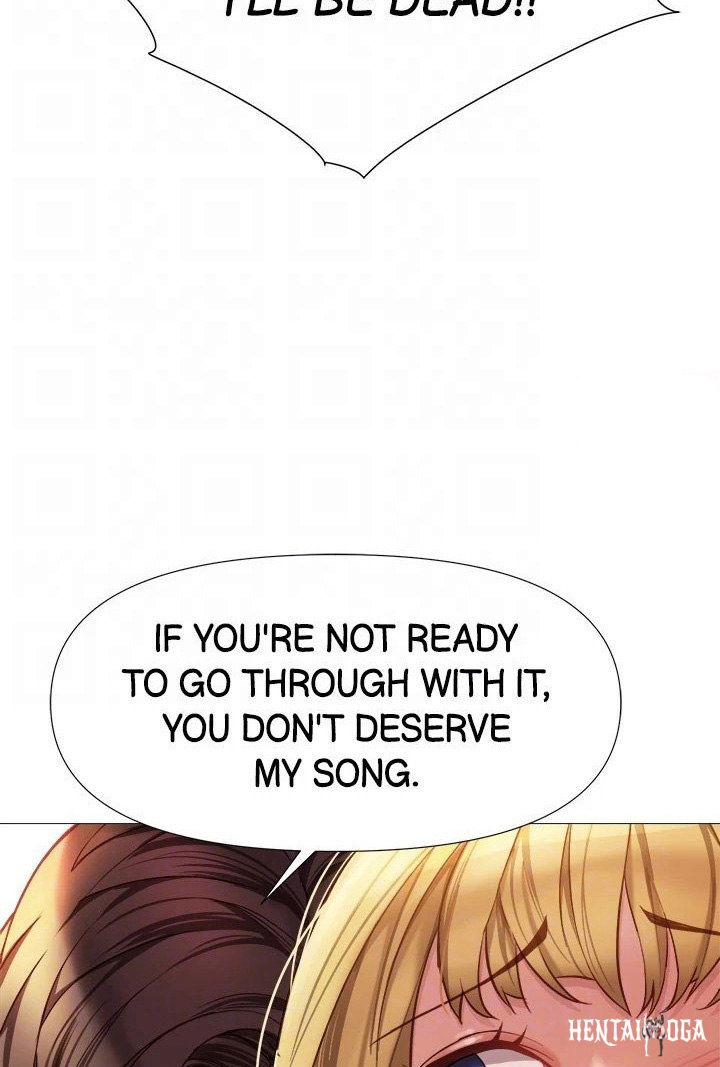 Daughter Friend Daughter Friend Chapter 83 - Page 73