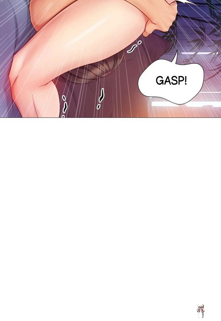 Daughter Friend Daughter Friend Chapter 83 - Page 8