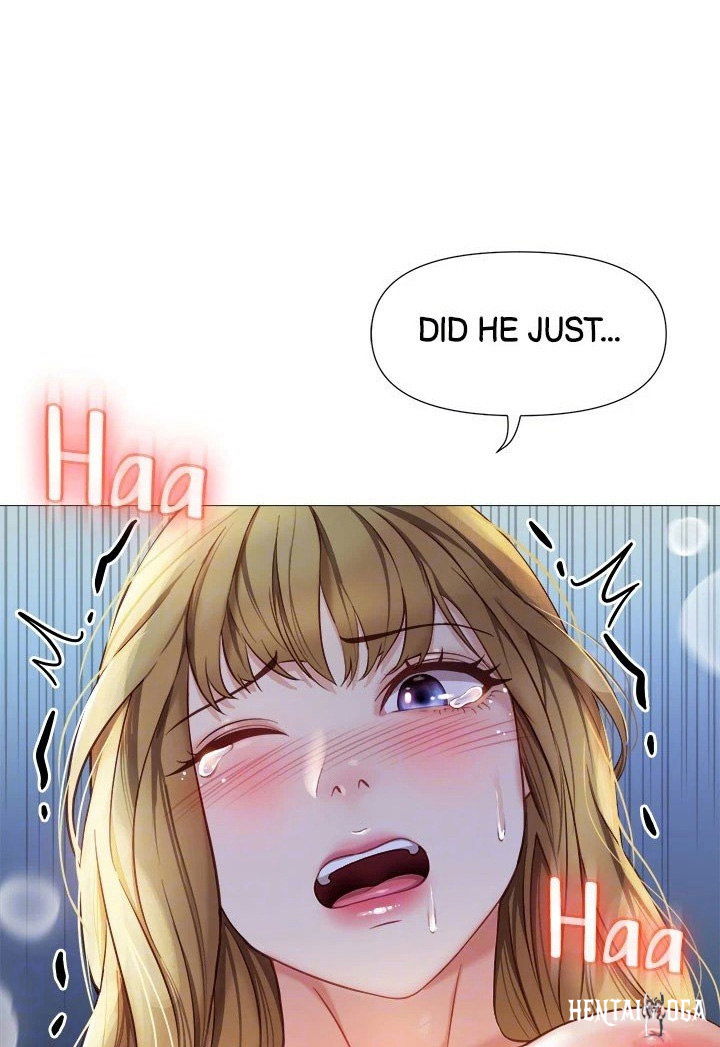 Daughter Friend Daughter Friend Chapter 83 - Page 90