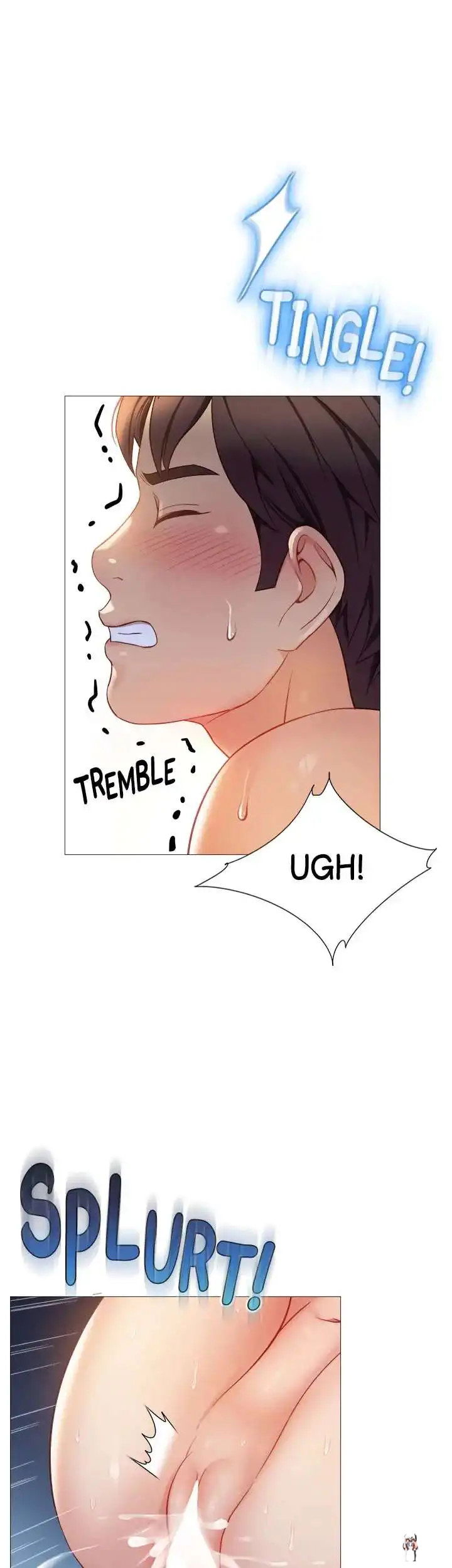 Daughter Friend Daughter Friend Chapter 84 - Page 1