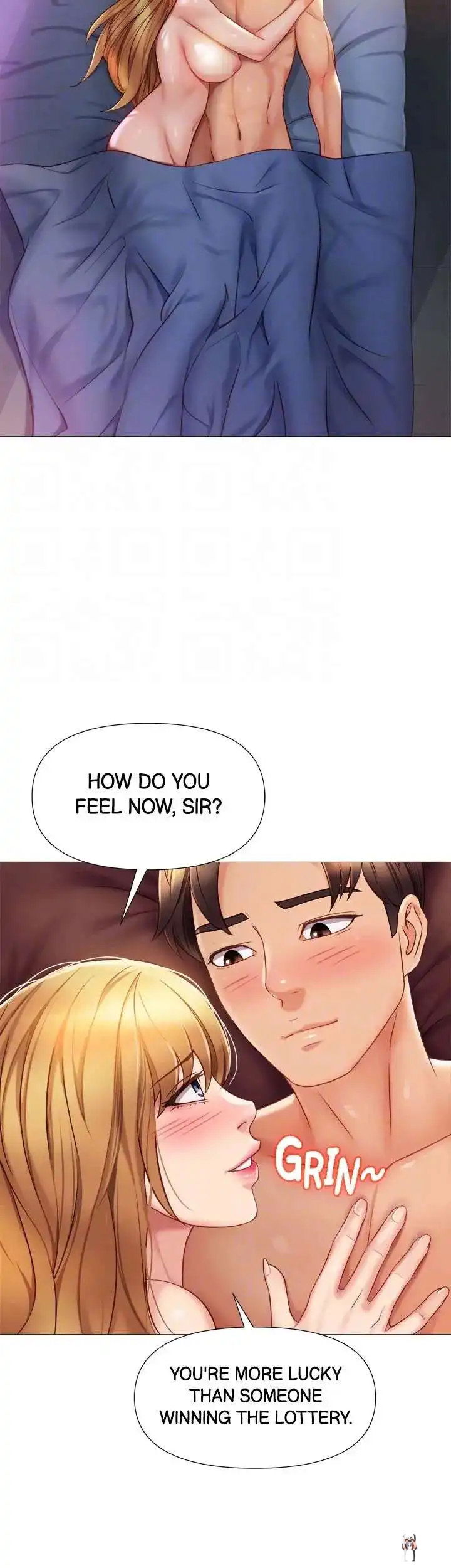 Daughter Friend Daughter Friend Chapter 84 - Page 12