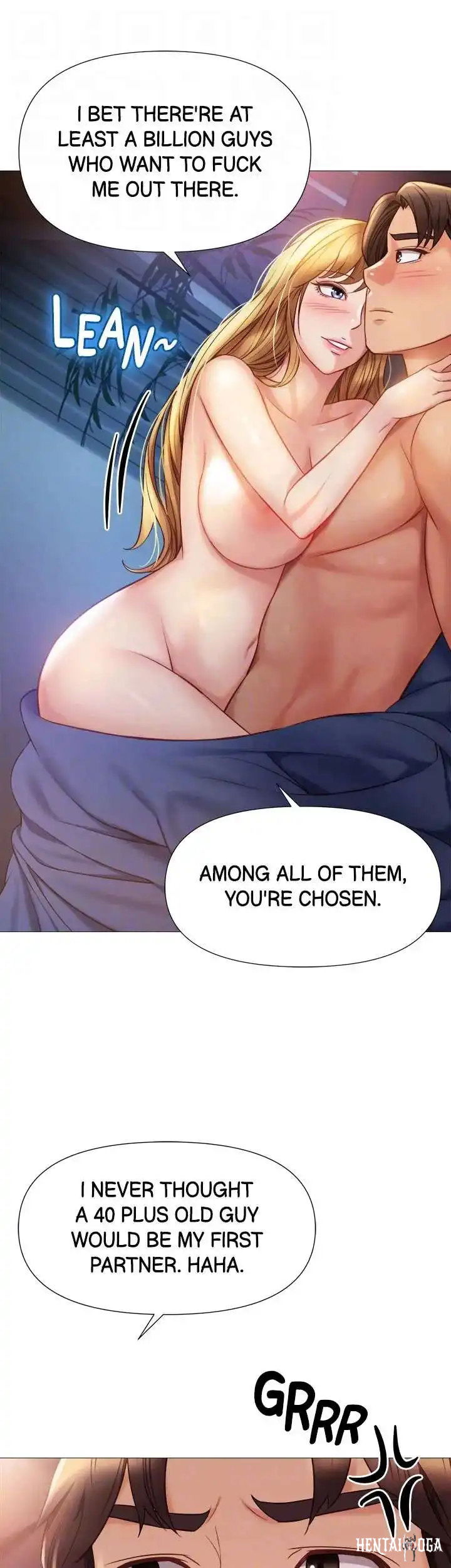 Daughter Friend Daughter Friend Chapter 84 - Page 13