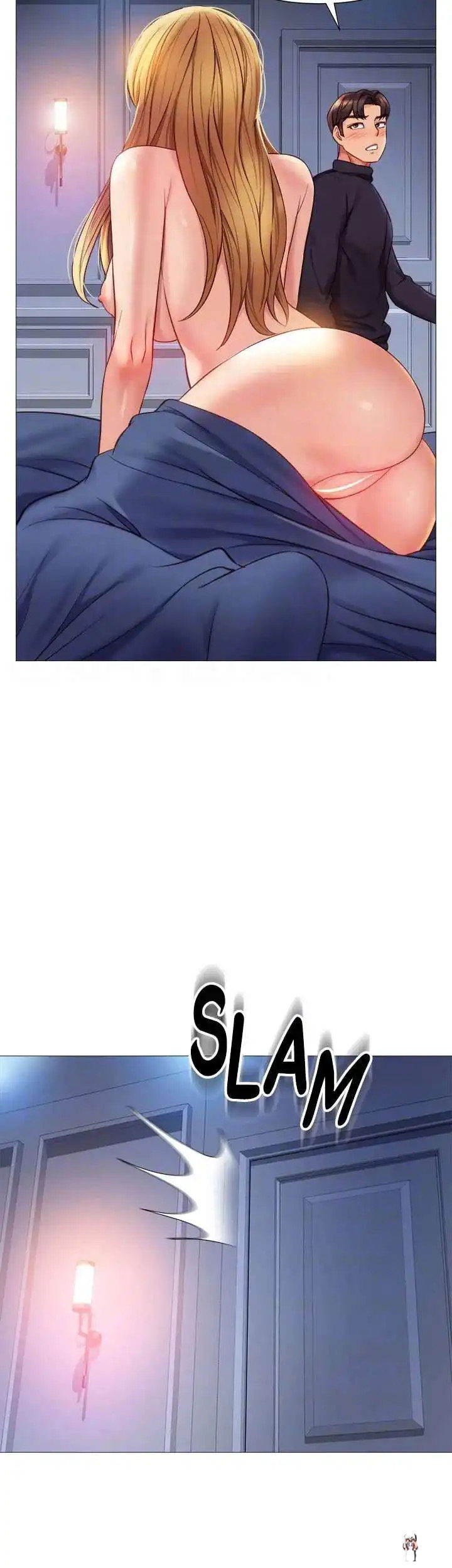 Daughter Friend Daughter Friend Chapter 84 - Page 17