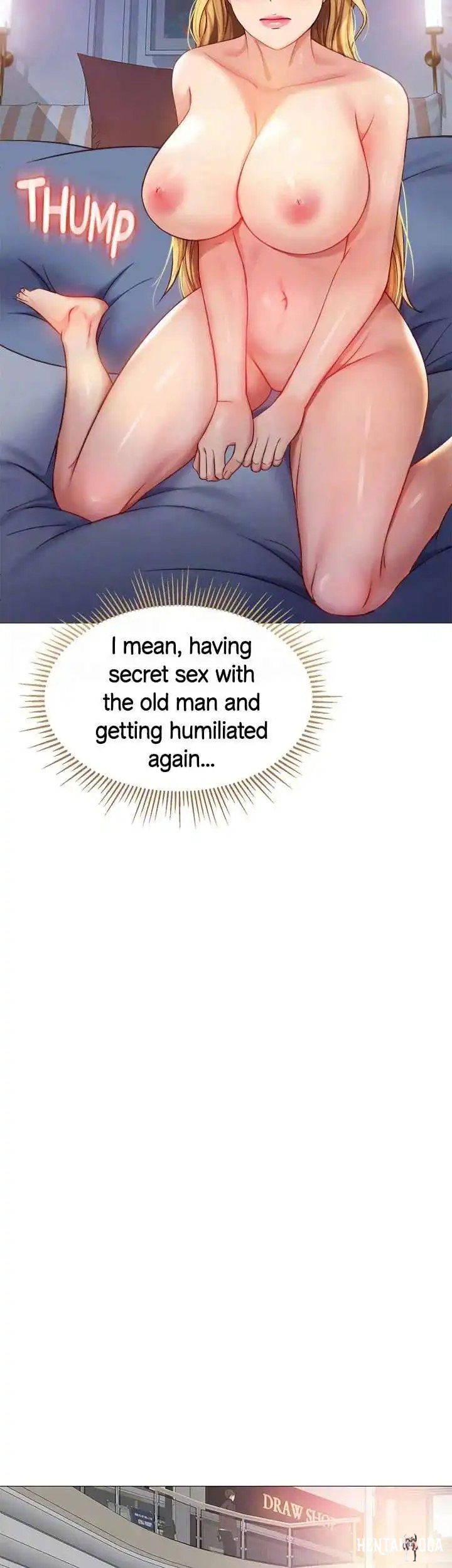 Daughter Friend Daughter Friend Chapter 84 - Page 19