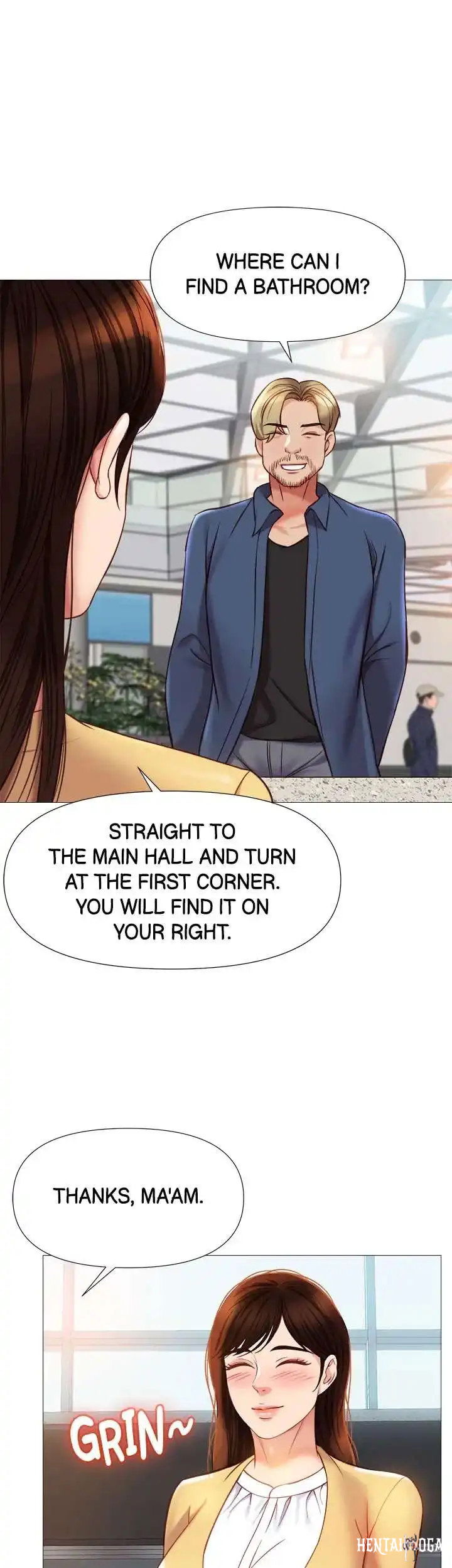 Daughter Friend Daughter Friend Chapter 84 - Page 21