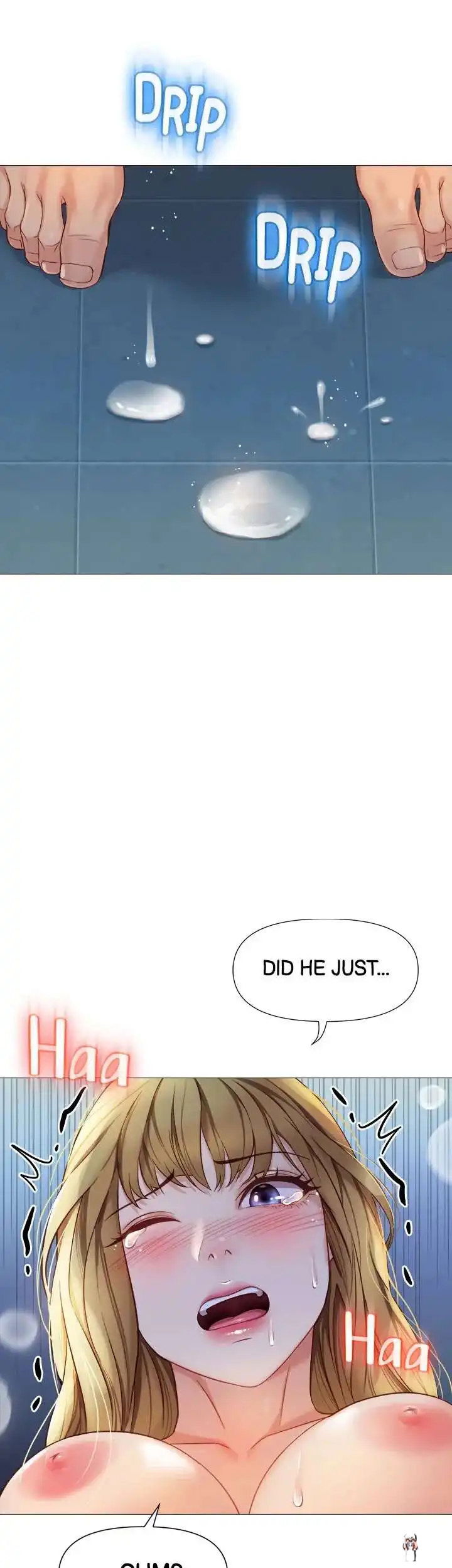 Daughter Friend Daughter Friend Chapter 84 - Page 3