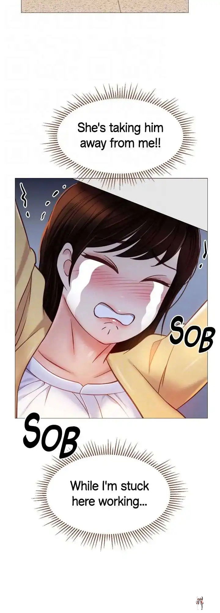 Daughter Friend Daughter Friend Chapter 84 - Page 32