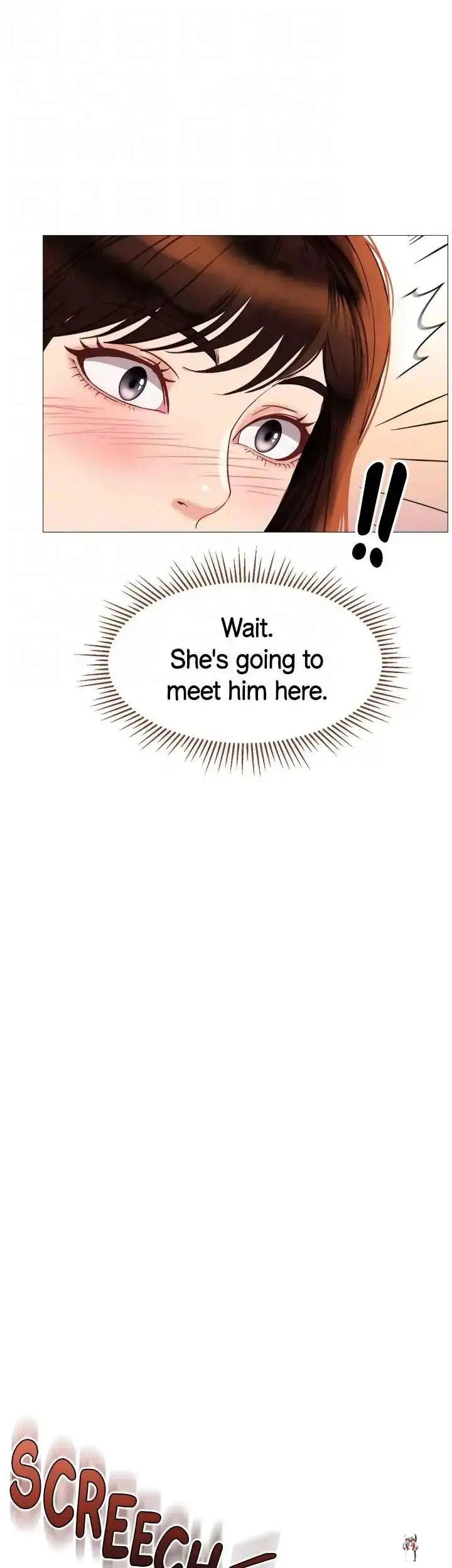 Daughter Friend Daughter Friend Chapter 84 - Page 33