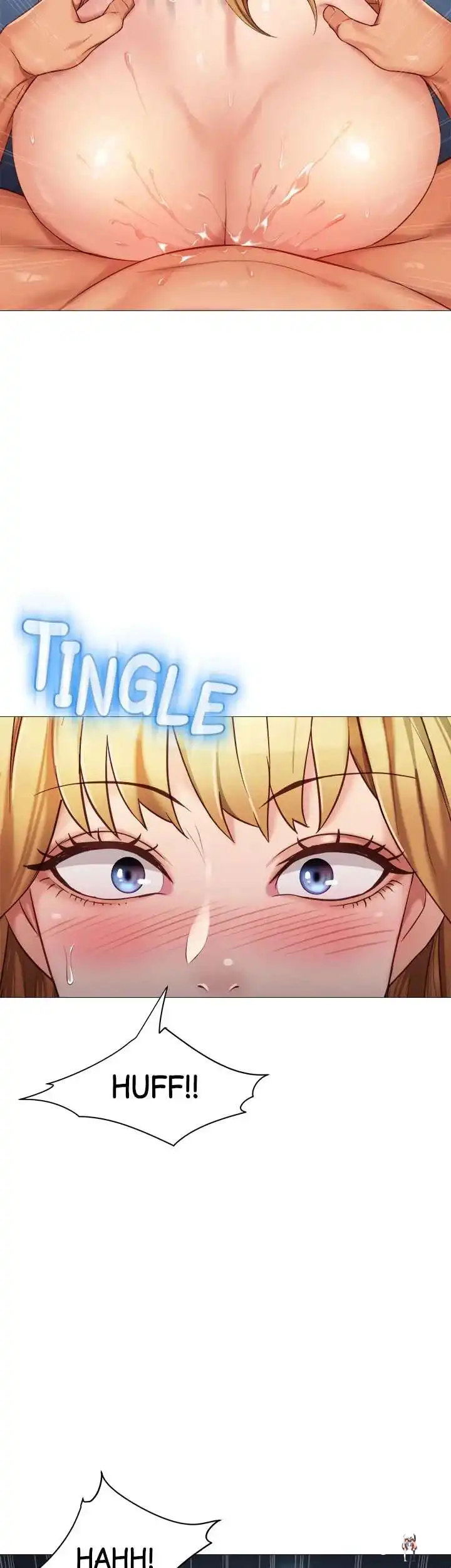 Daughter Friend Daughter Friend Chapter 84 - Page 7