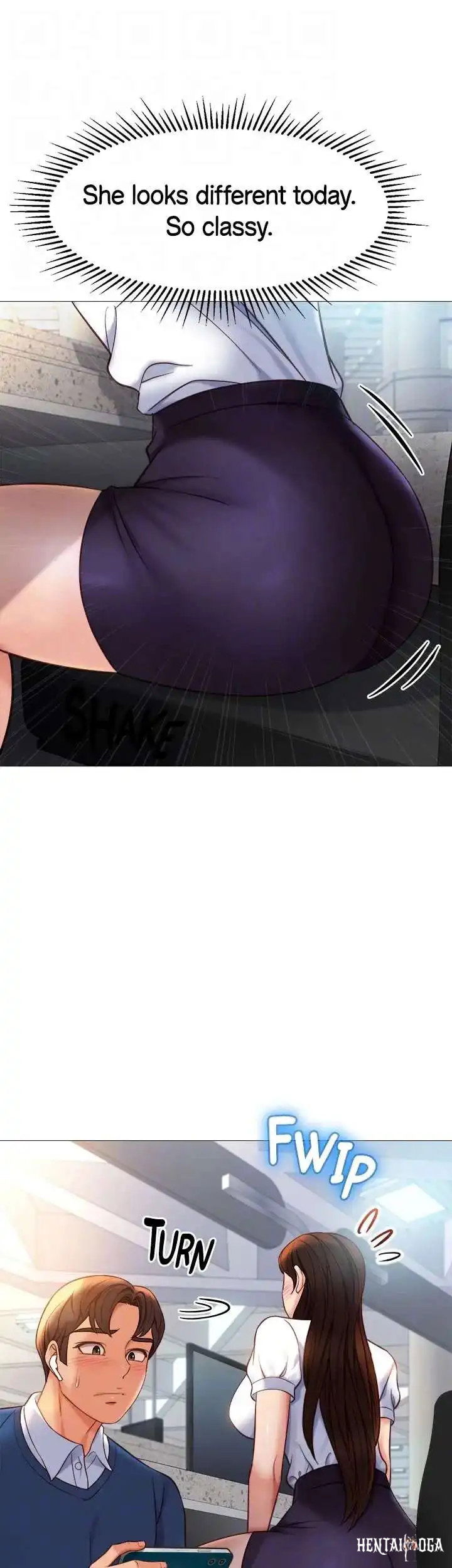 Daughter Friend Daughter Friend Chapter 85 - Page 11