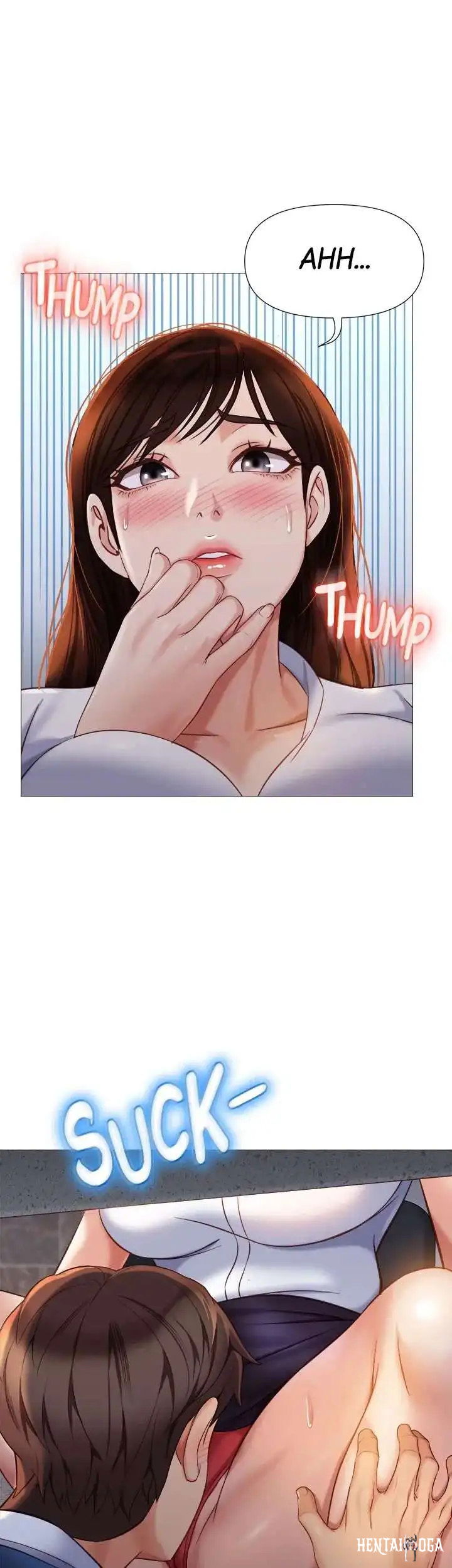 Daughter Friend Daughter Friend Chapter 85 - Page 21