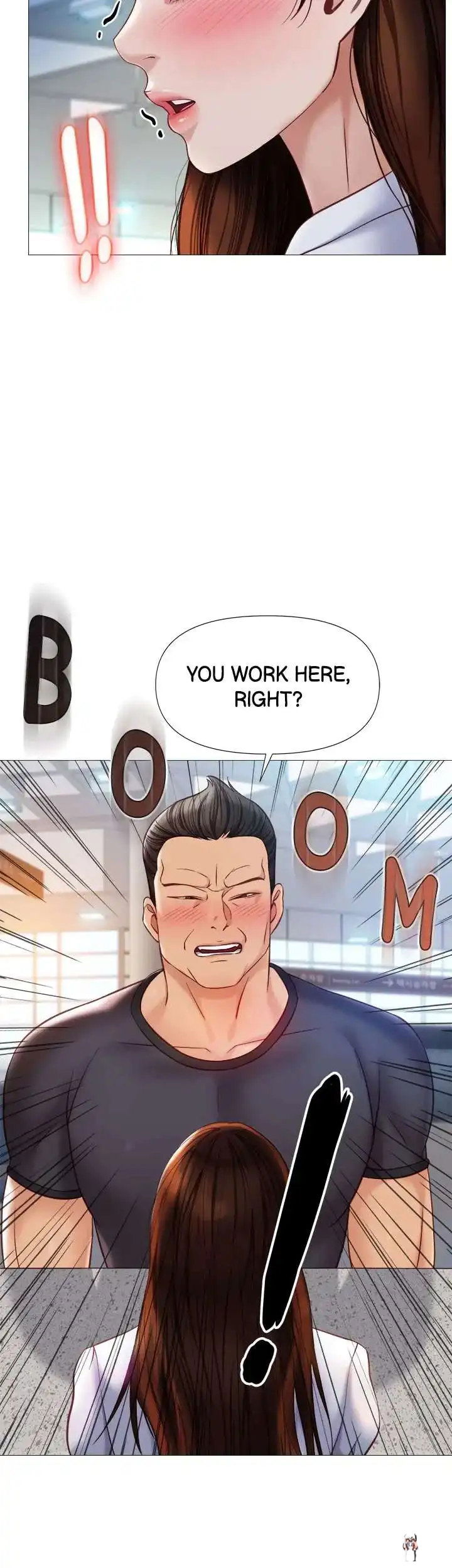 Daughter Friend Daughter Friend Chapter 85 - Page 25