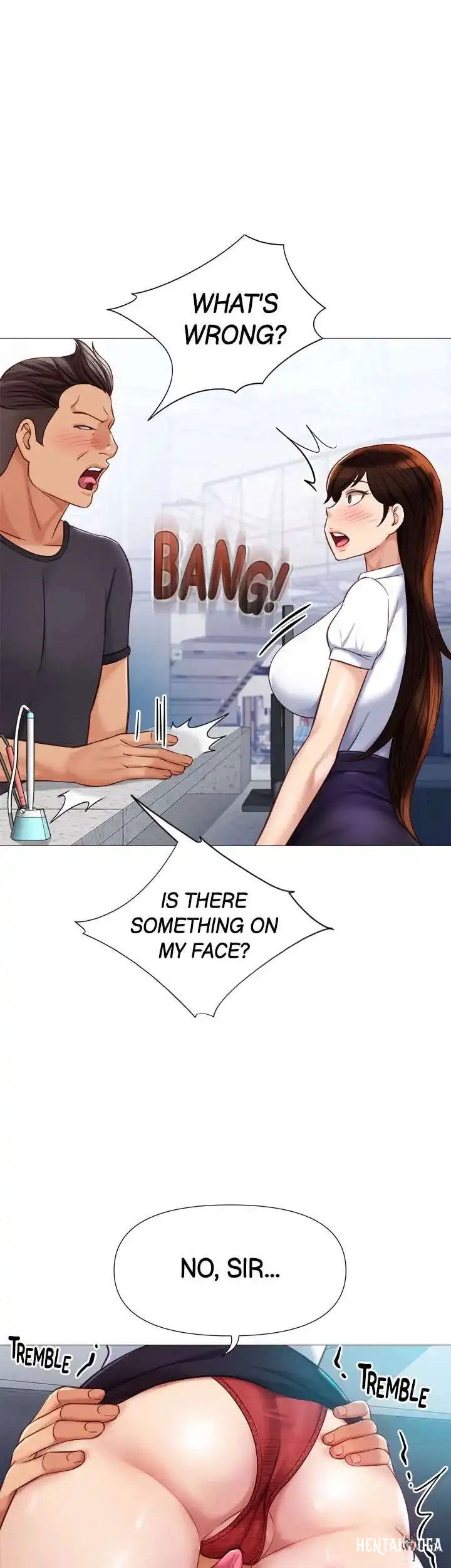 Daughter Friend Daughter Friend Chapter 85 - Page 30