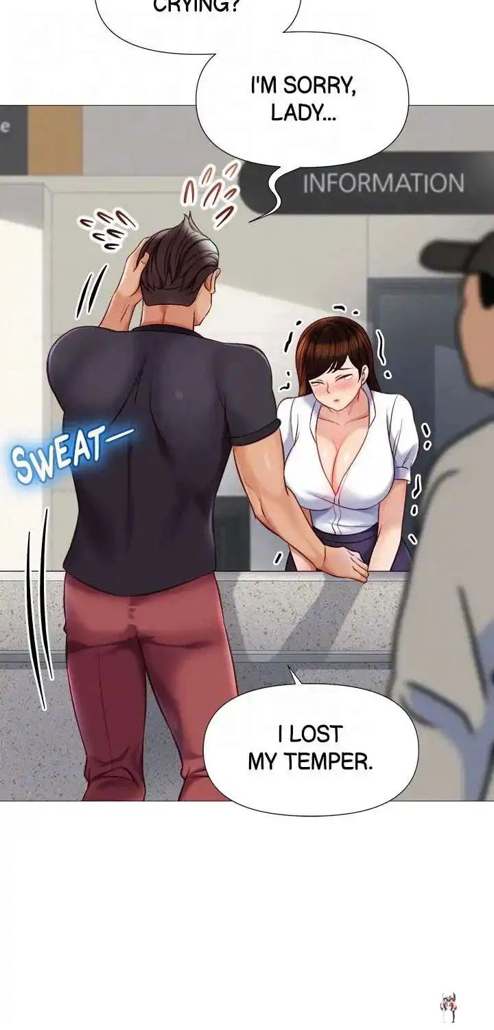 Daughter Friend Daughter Friend Chapter 85 - Page 35