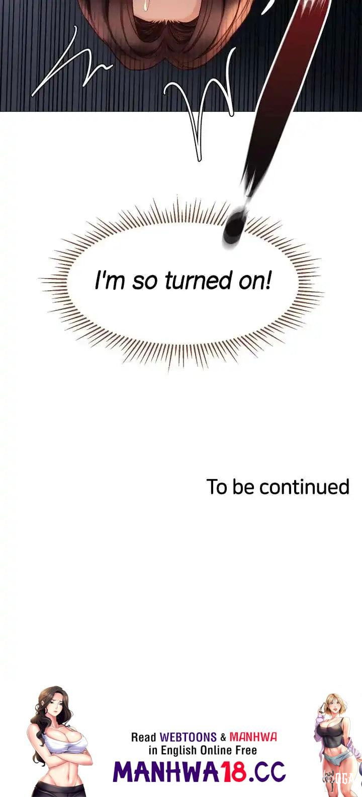 Daughter Friend Daughter Friend Chapter 85 - Page 47