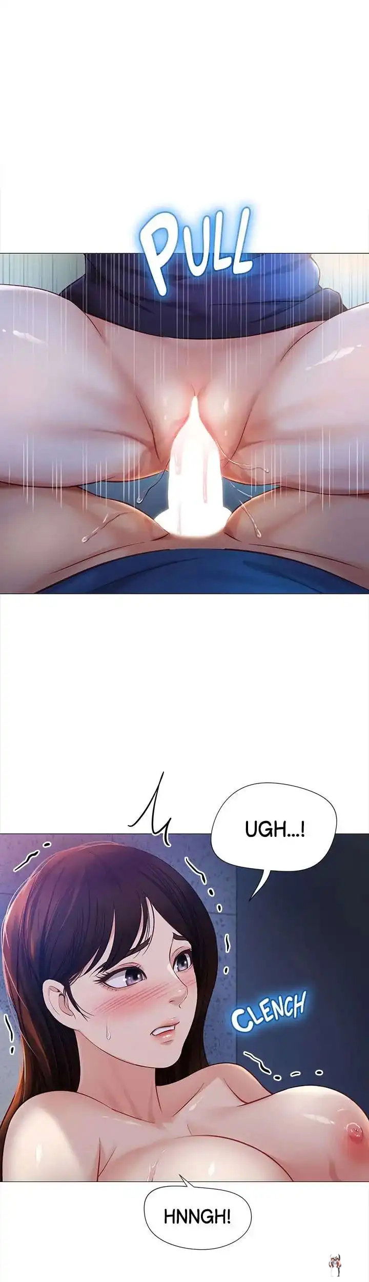 Daughter Friend Daughter Friend Chapter 86 - Page 10