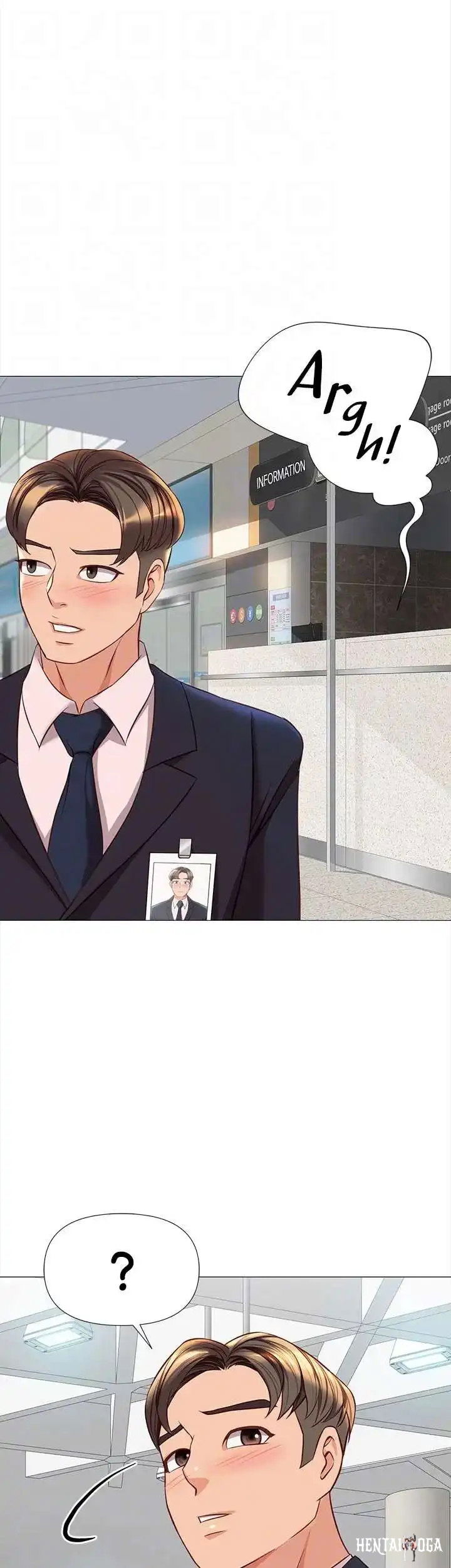 Daughter Friend Daughter Friend Chapter 86 - Page 12