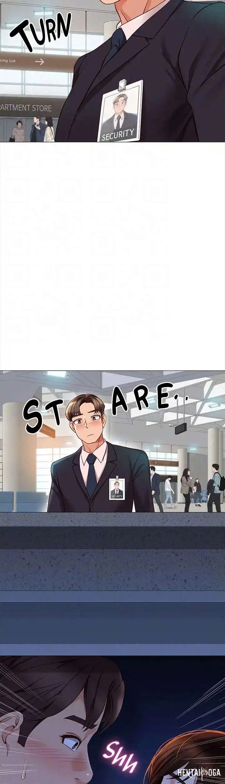 Daughter Friend Daughter Friend Chapter 86 - Page 13