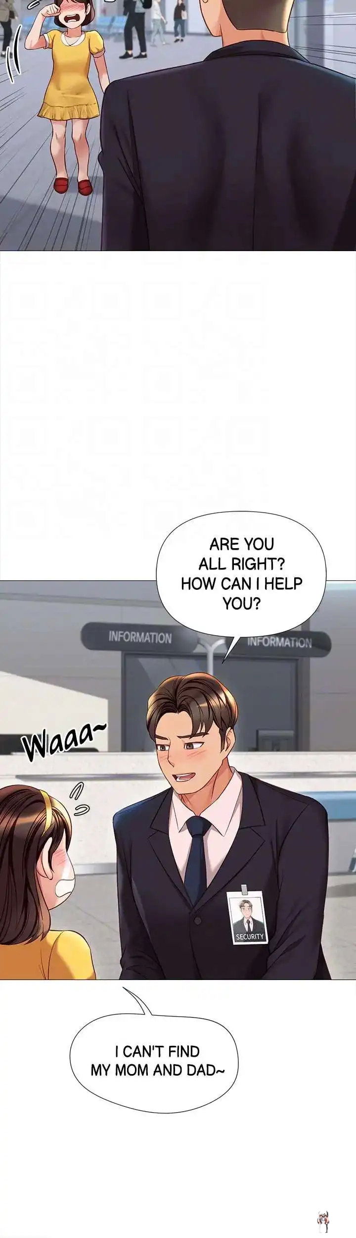 Daughter Friend Daughter Friend Chapter 86 - Page 15