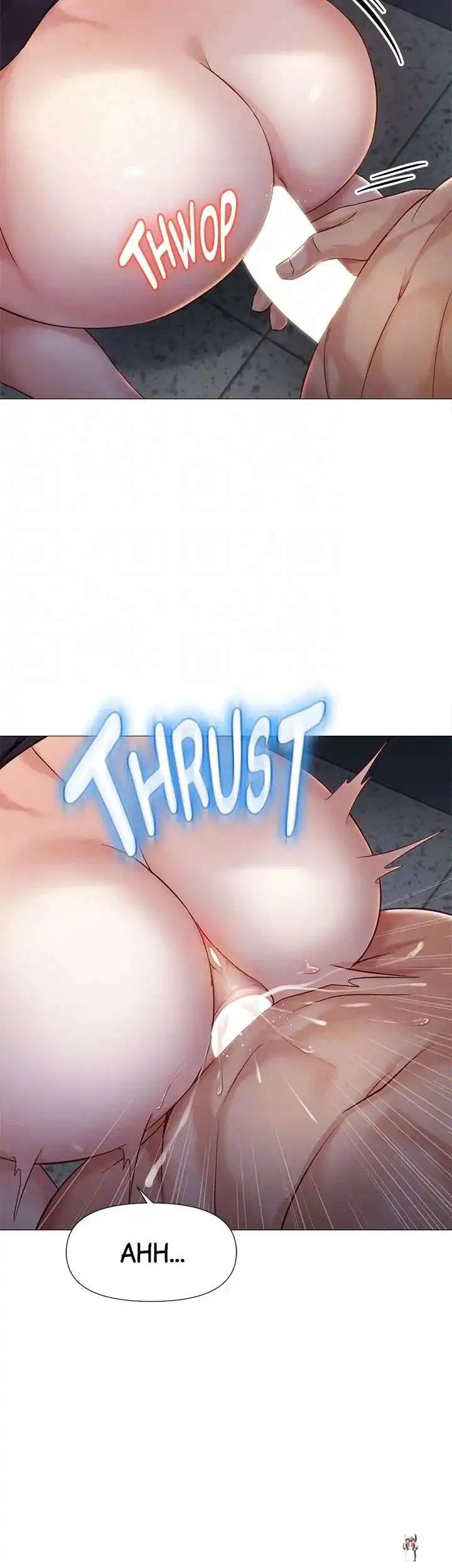 Daughter Friend Daughter Friend Chapter 86 - Page 36