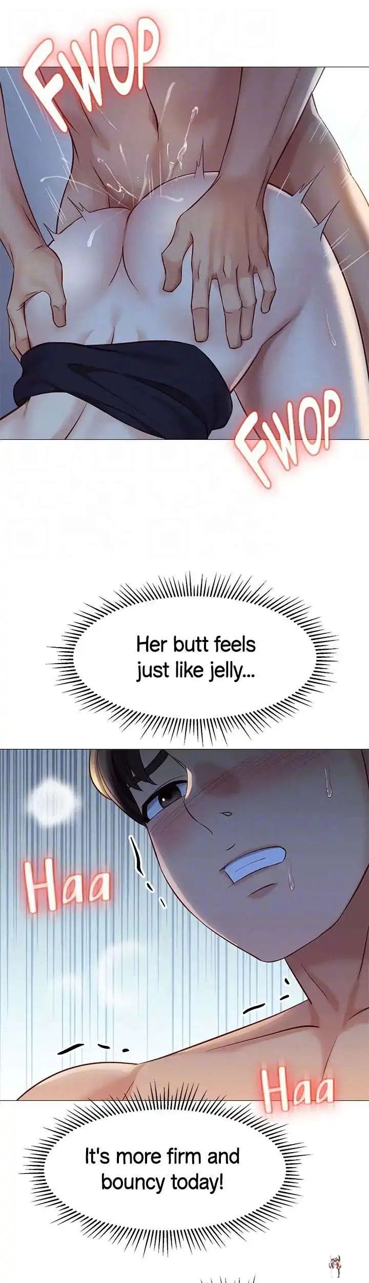 Daughter Friend Daughter Friend Chapter 86 - Page 37