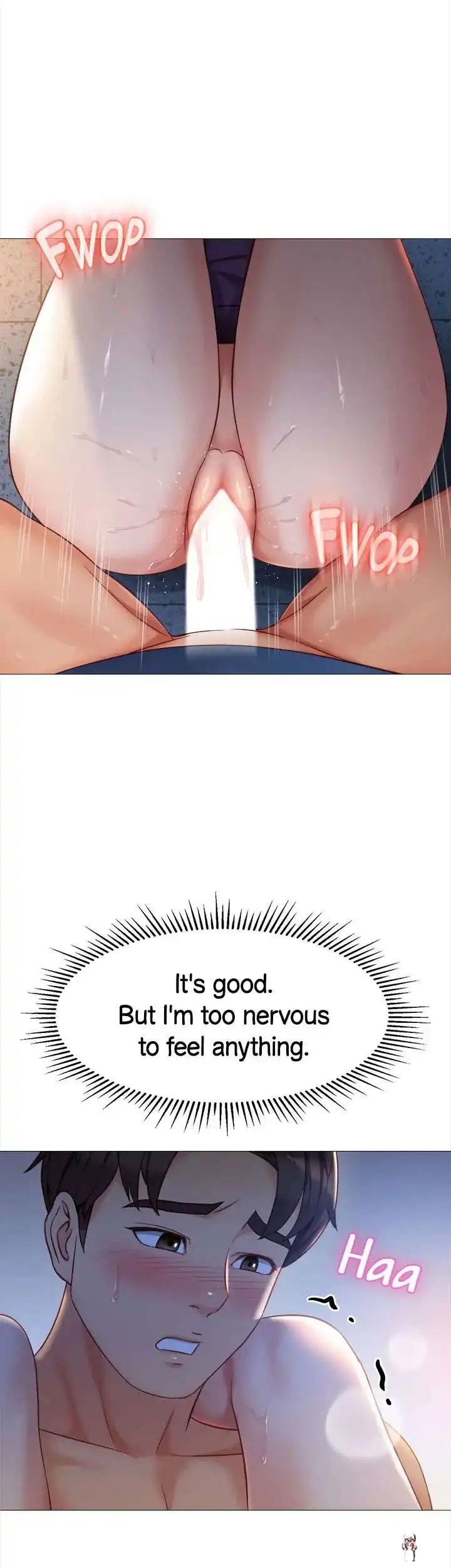 Daughter Friend Daughter Friend Chapter 86 - Page 5