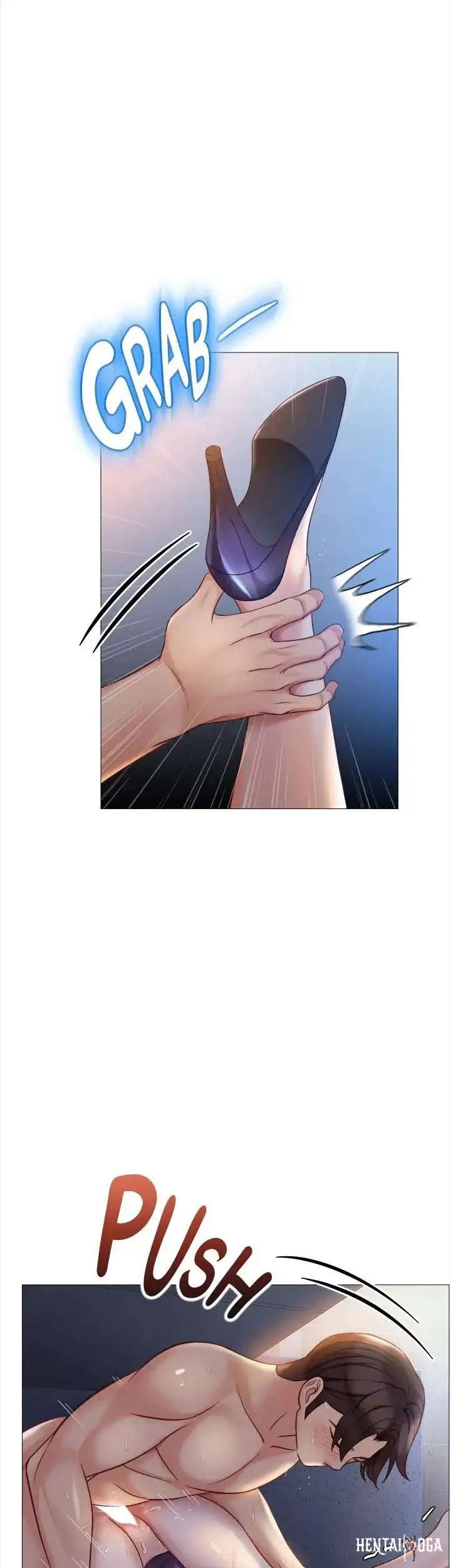 Daughter Friend Daughter Friend Chapter 86 - Page 6